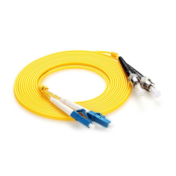 Safety when Patch Cords